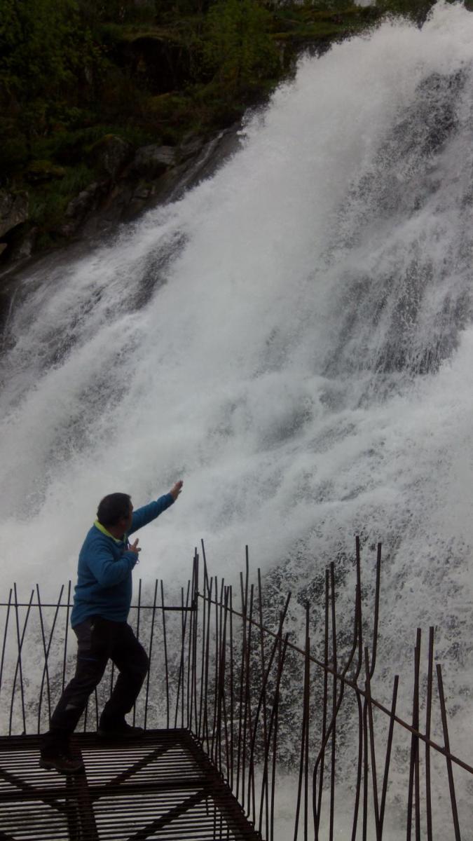 Suitetrails - Antigua Posada, Valle del Jerte