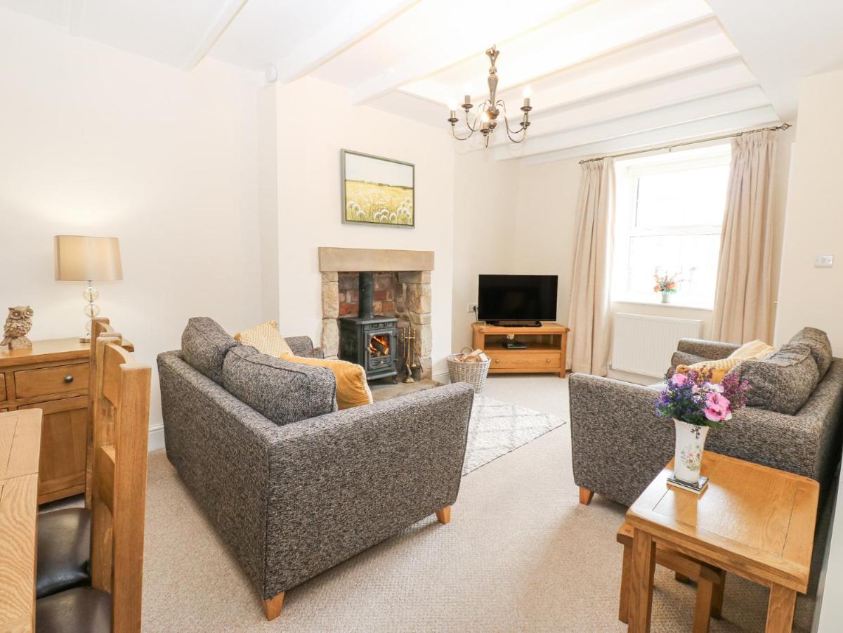 Mill Cottage - Housity