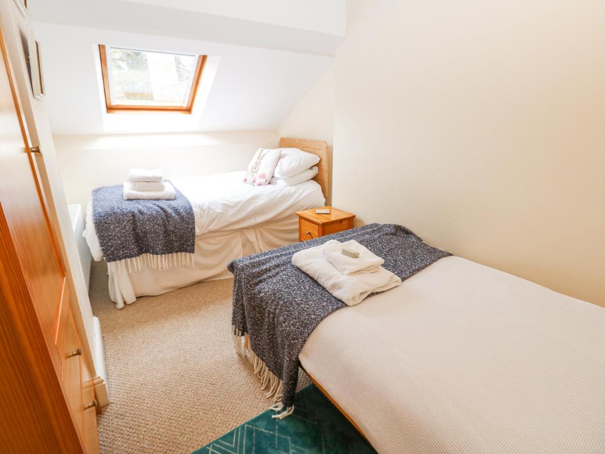 Mill Cottage - Housity