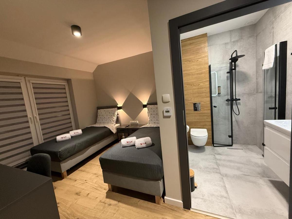 W64 Apartamenty - Housity