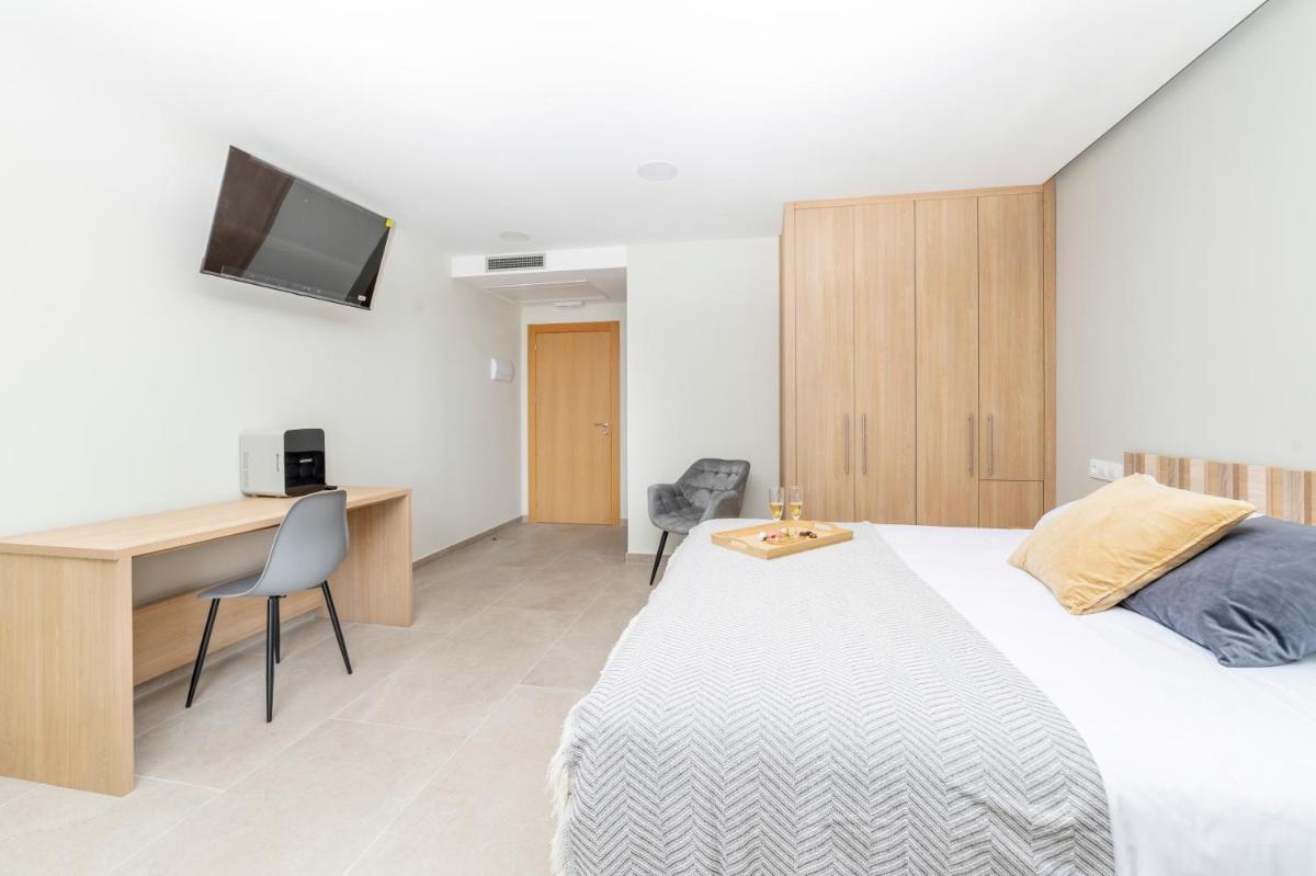 Hostal-SPA Mare Nostrum - Housity