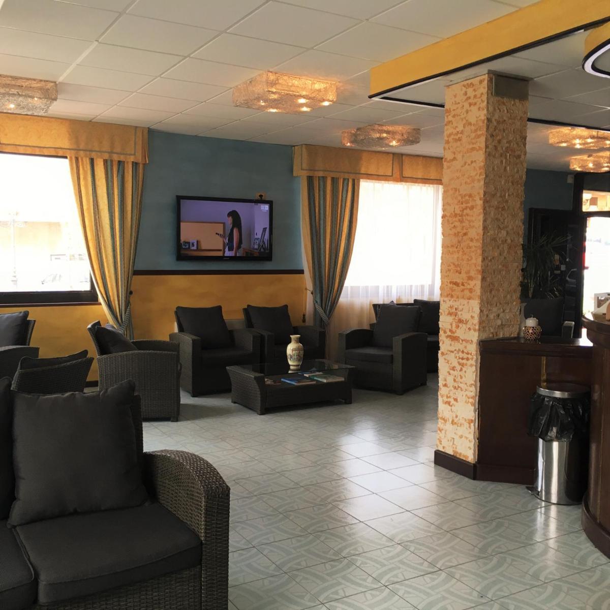 Hotel Don Pedro - Housity