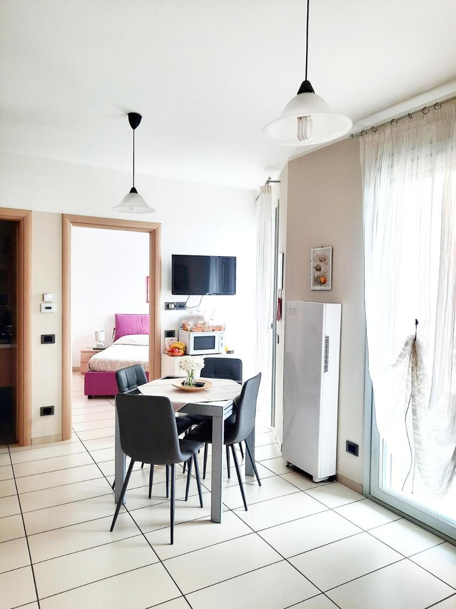 La trifula bianca apts. - Housity