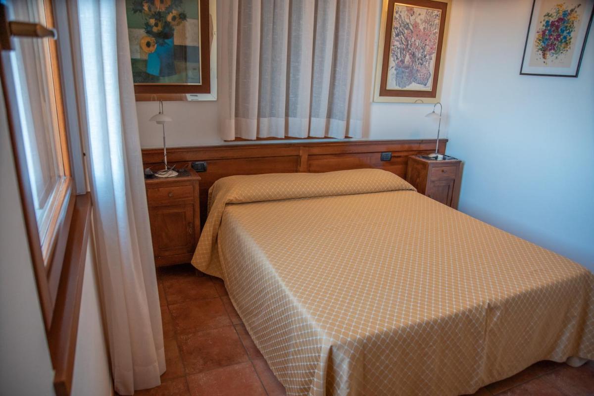 Bio Agriturismo Vojon - Housity