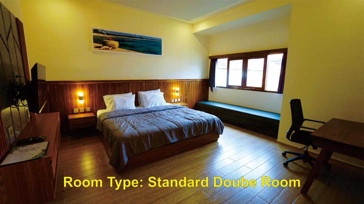 BAGUS Guest House - Housity