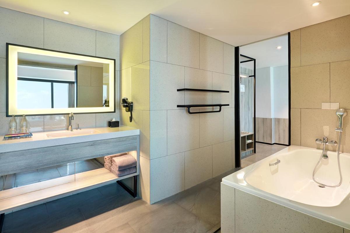 ibis Styles Jakarta Tanah Abang - Housity
