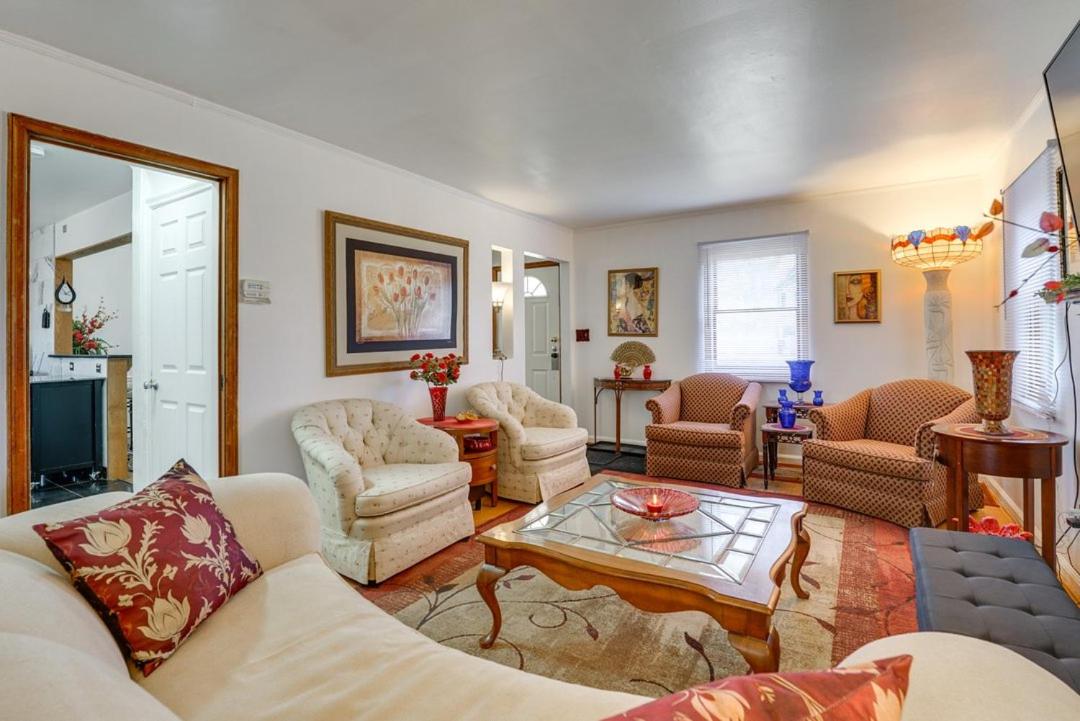 3 bedroom colonial house - Housity