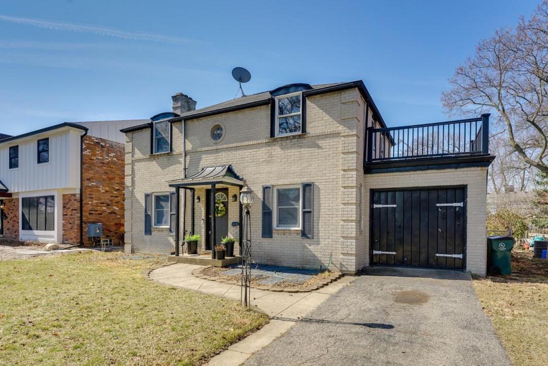 3 bedroom colonial house - Housity