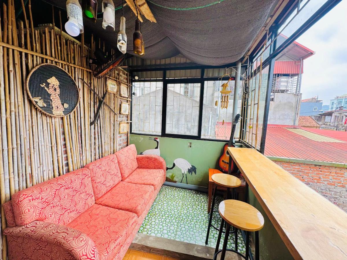Hava Homestay - Housity