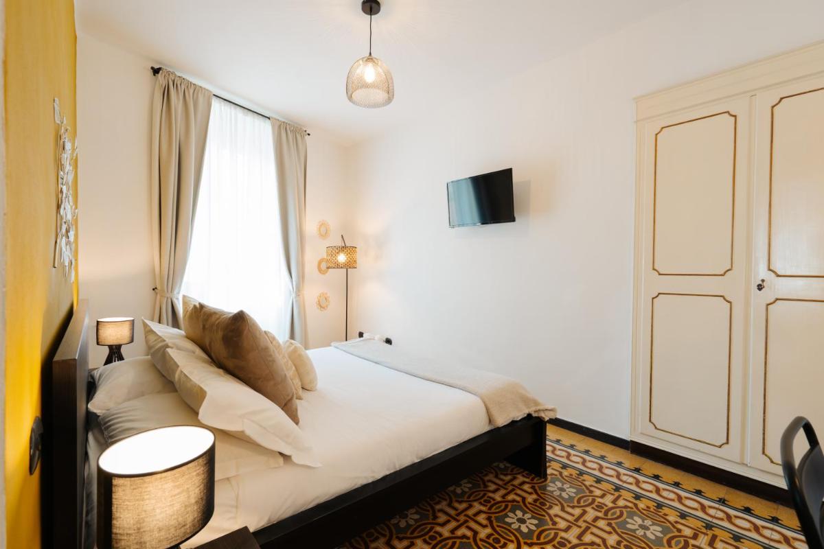 I Remi Del Prione by Le 5 Terre La Spezia - Housity