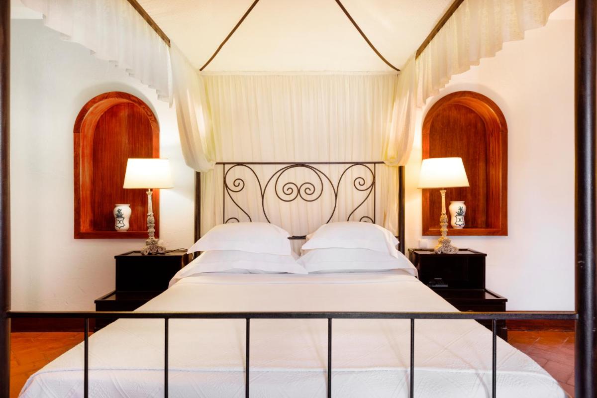 Pousada Convento de Vila Viçosa - Housity