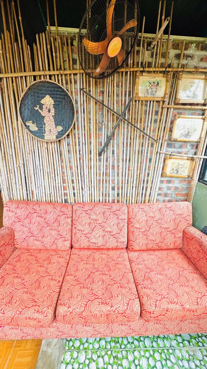 Hava Homestay - Housity