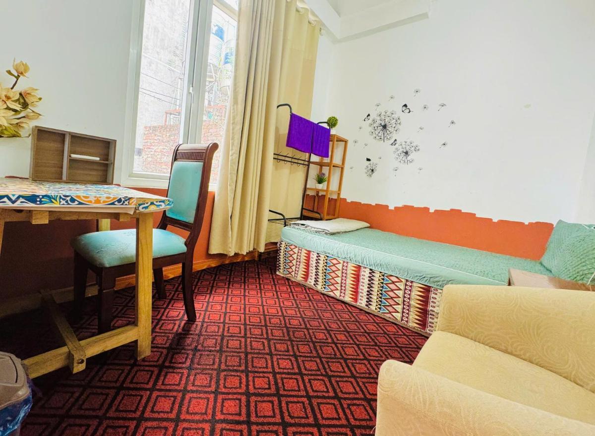 Hava Homestay - Housity