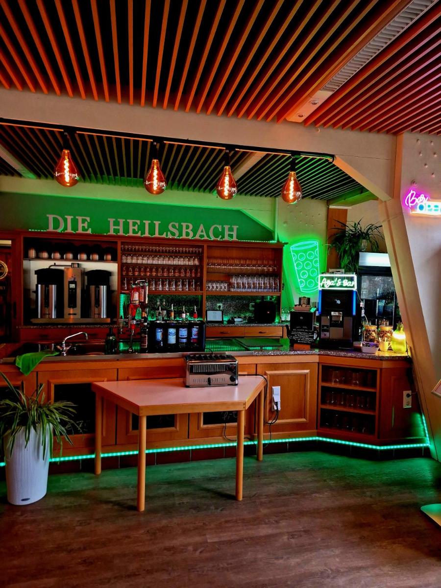 Die Heilsbach gGmbH - Housity