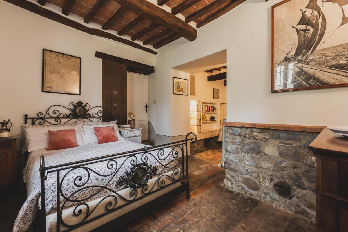 Domus Etrusca - Housity