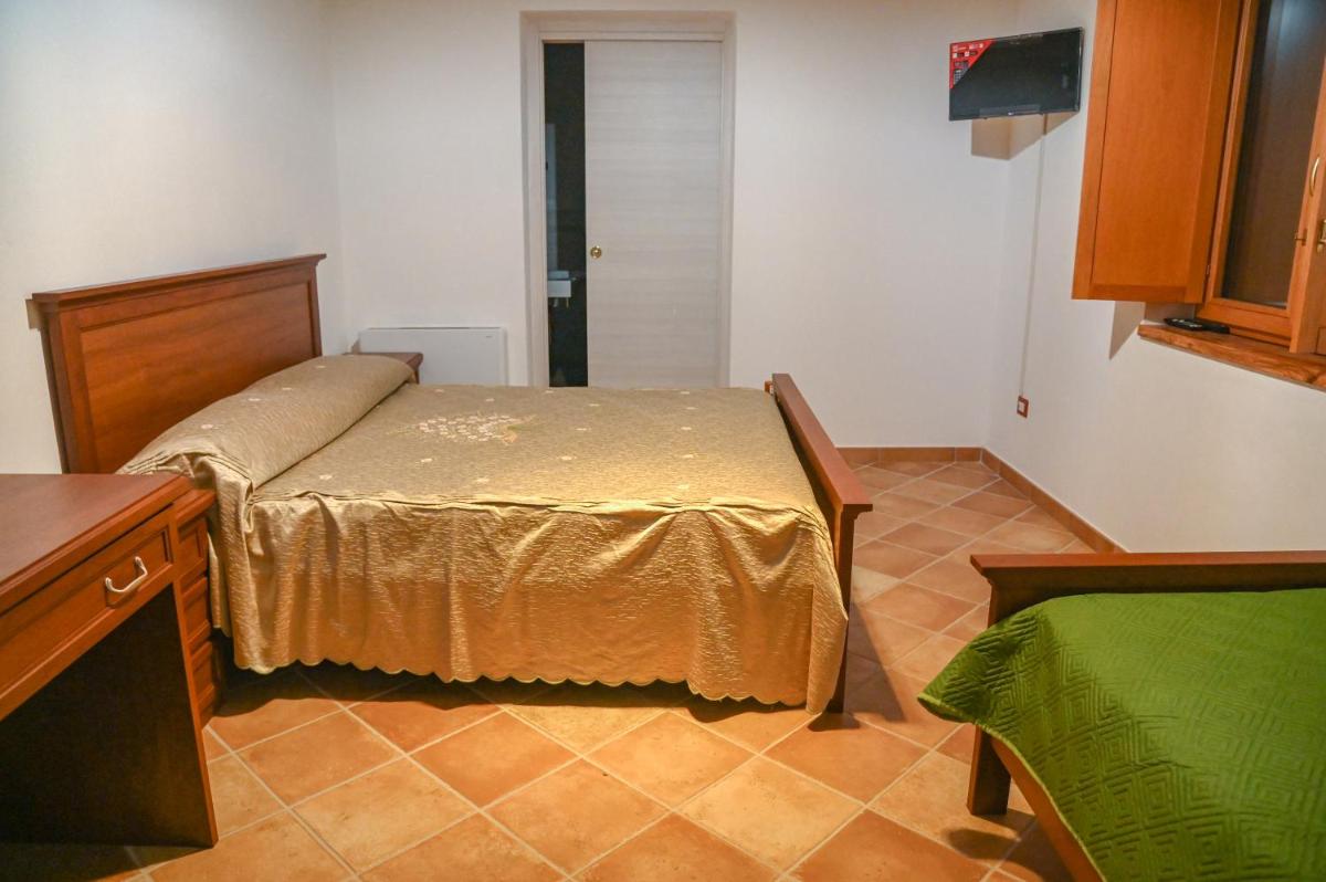 Il Casale del Barone - Housity