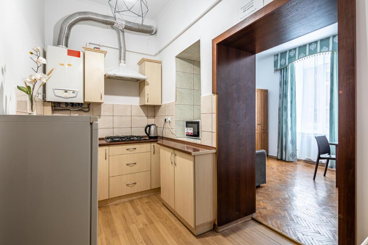 Next to Opera Apartment - Housity