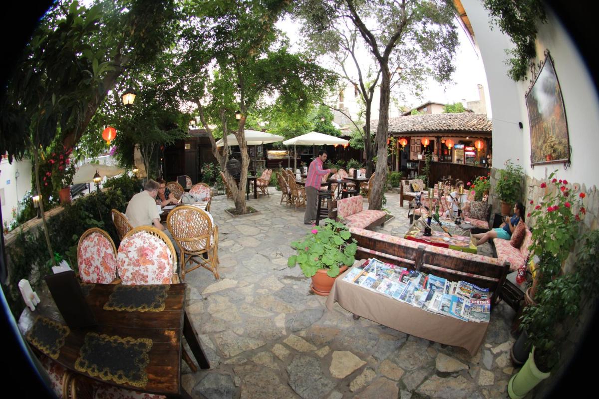 Boomerang Guest House - Housity