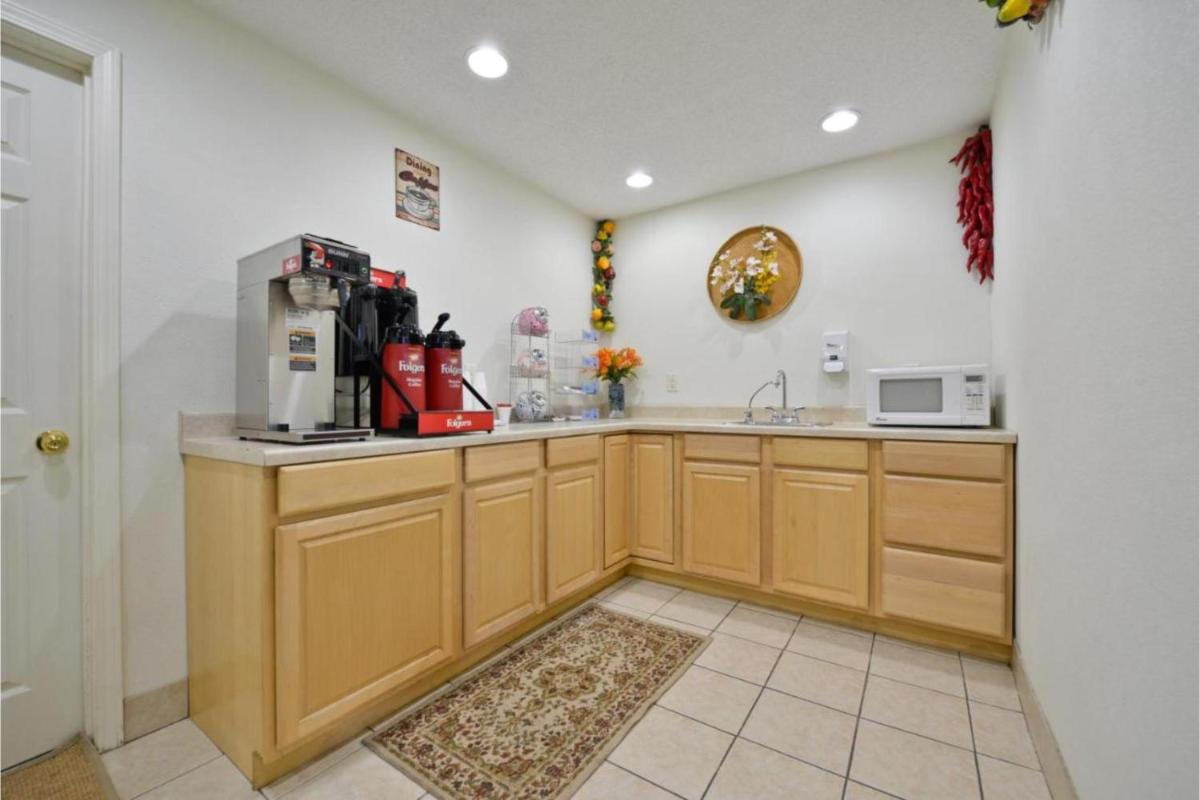 Jacksonville Inn - Housity
