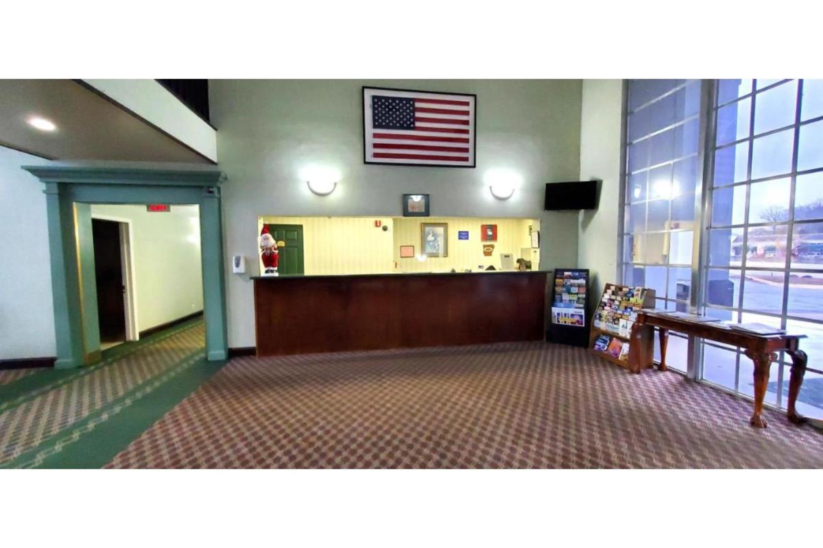 Jacksonville Inn - Housity