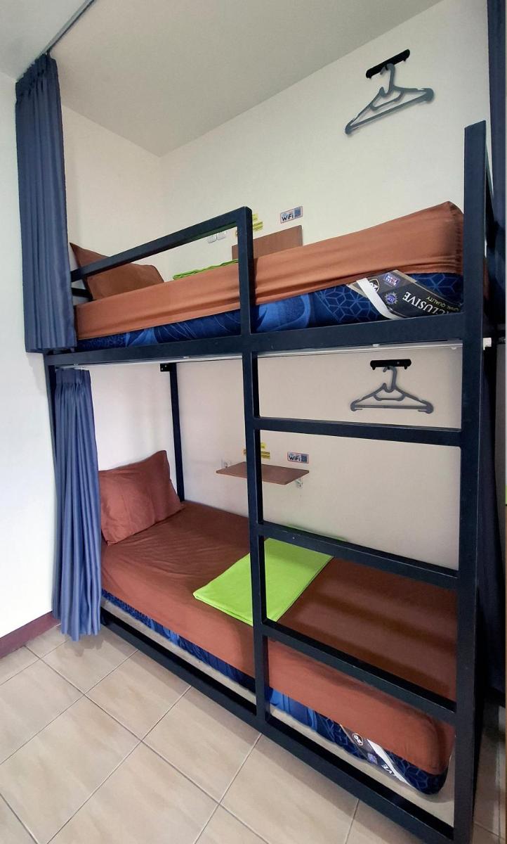 Anjuma Backpacker - Housity
