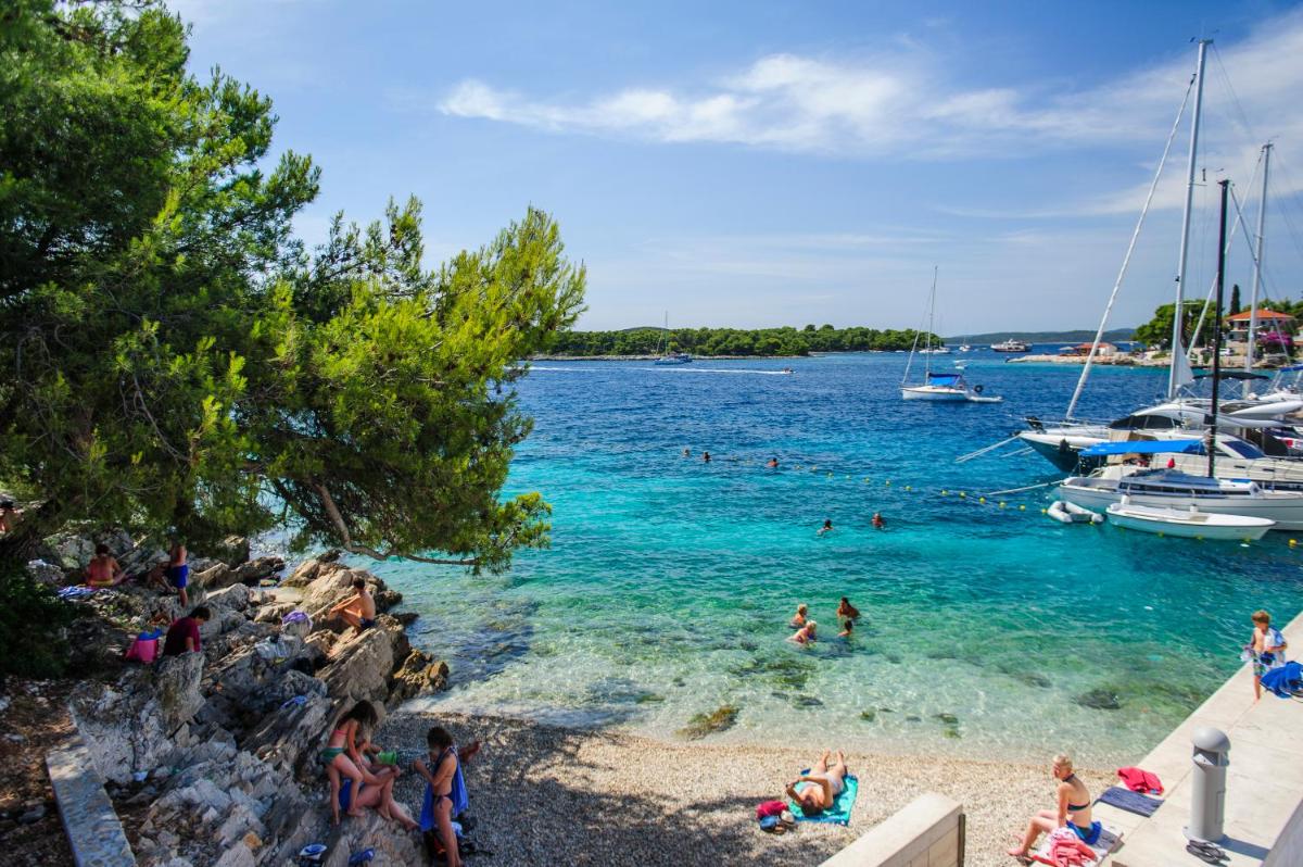 Heritage Hotel Martinis Marchi - Housity