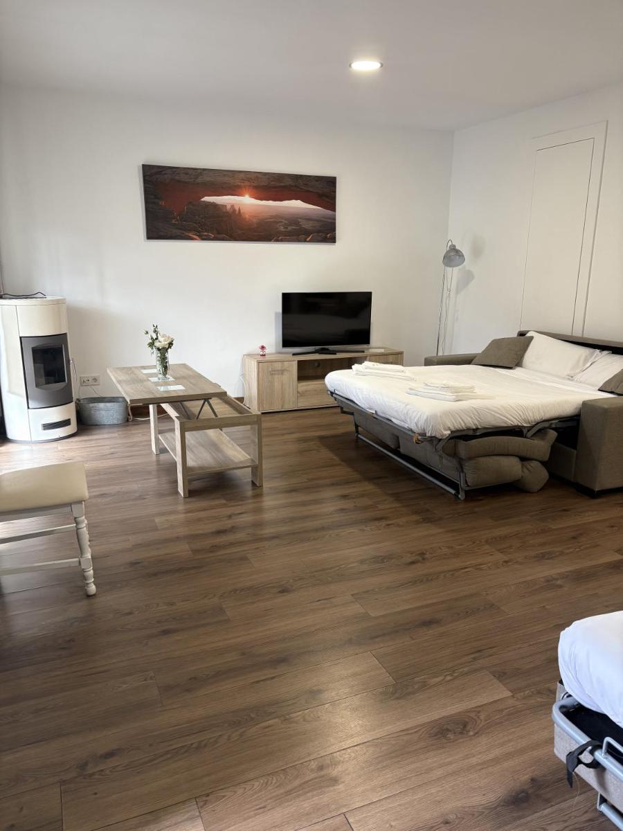 Cabaña familiar - Housity