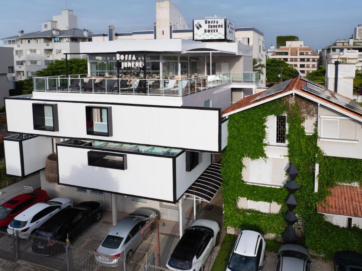Bossa Jurerê Hotel - Housity