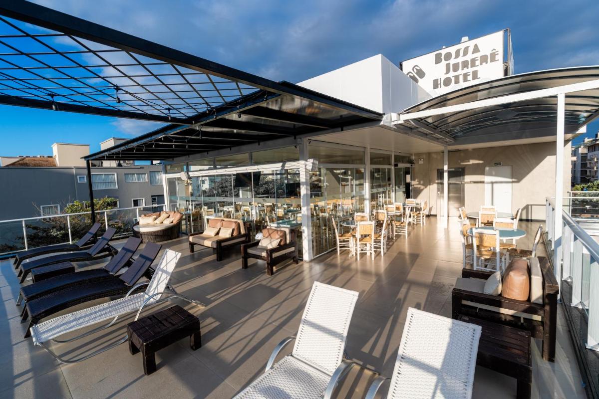 Bossa Jurerê Hotel - Housity