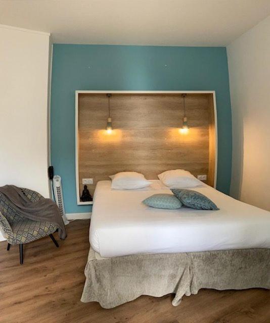Hôtel Le petit billot - Housity
