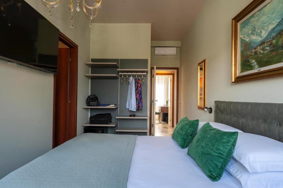 Dimore Morelli Brescia - Housity