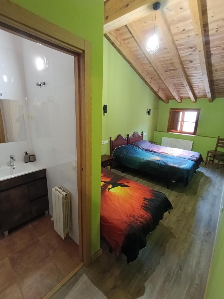 Boro-Vía Láctea - Housity