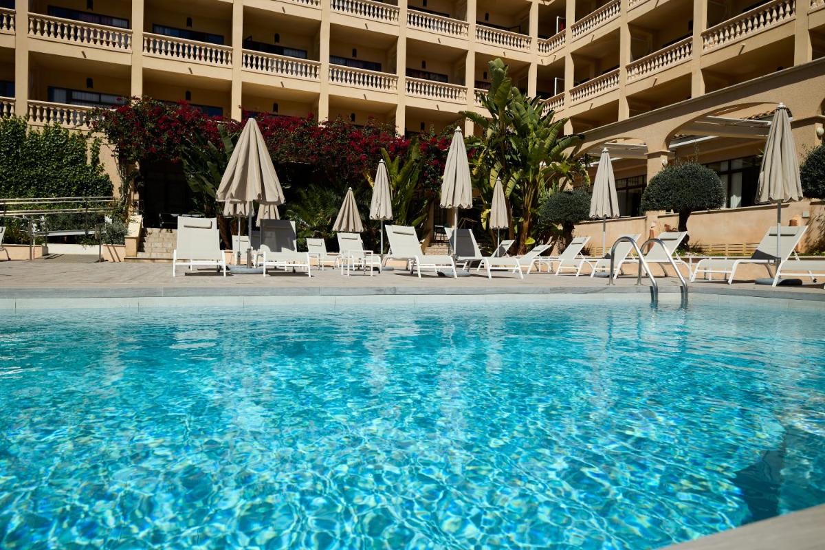 Apartamentos Isla del Sol - Housity