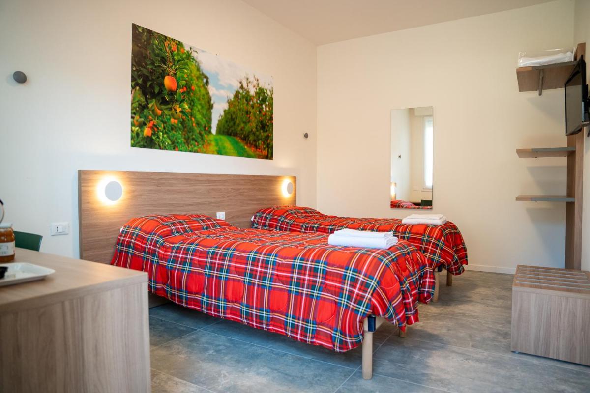 roveleto camere - Housity