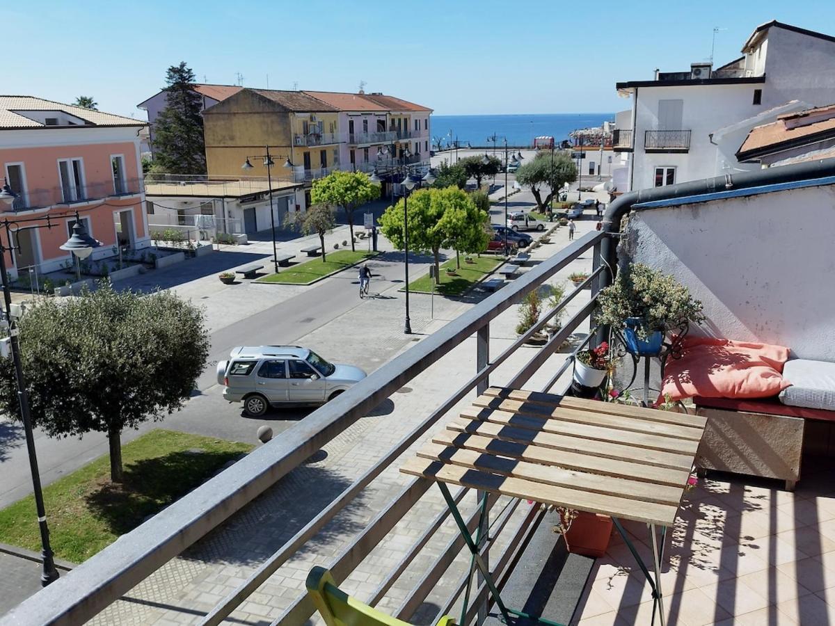 La Coffa - Marina of Casal Velino - Housity