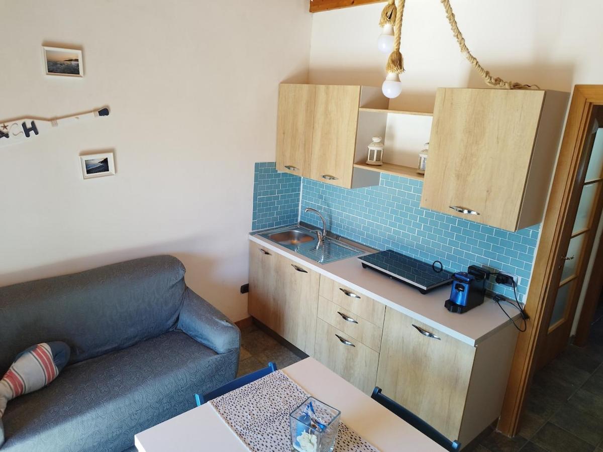 La Coffa - Marina of Casal Velino - Housity