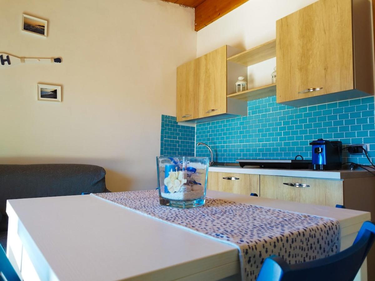 La Coffa - Marina of Casal Velino - Housity