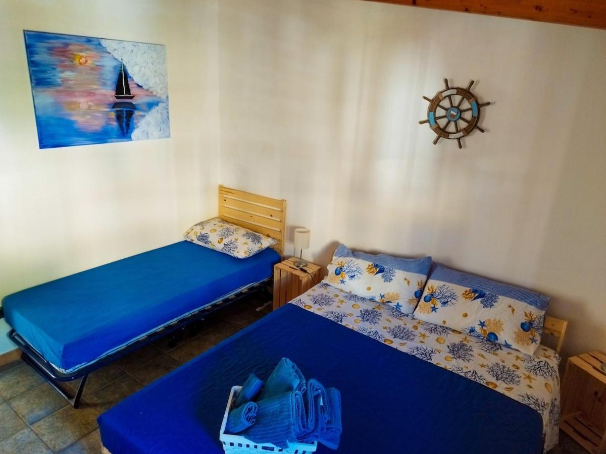 La Coffa - Marina of Casal Velino - Housity