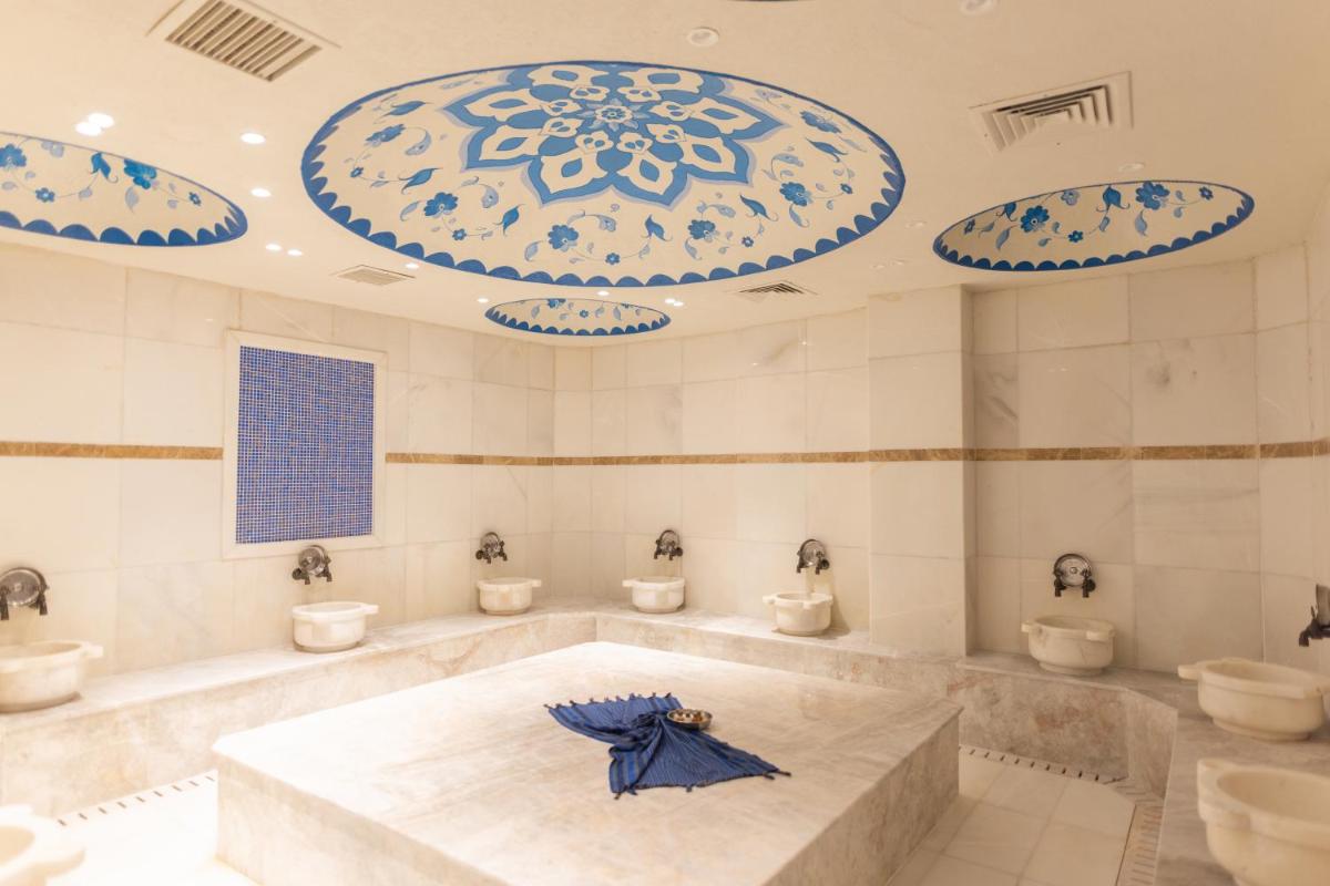 Zemi Hotel Cappadocia - Housity