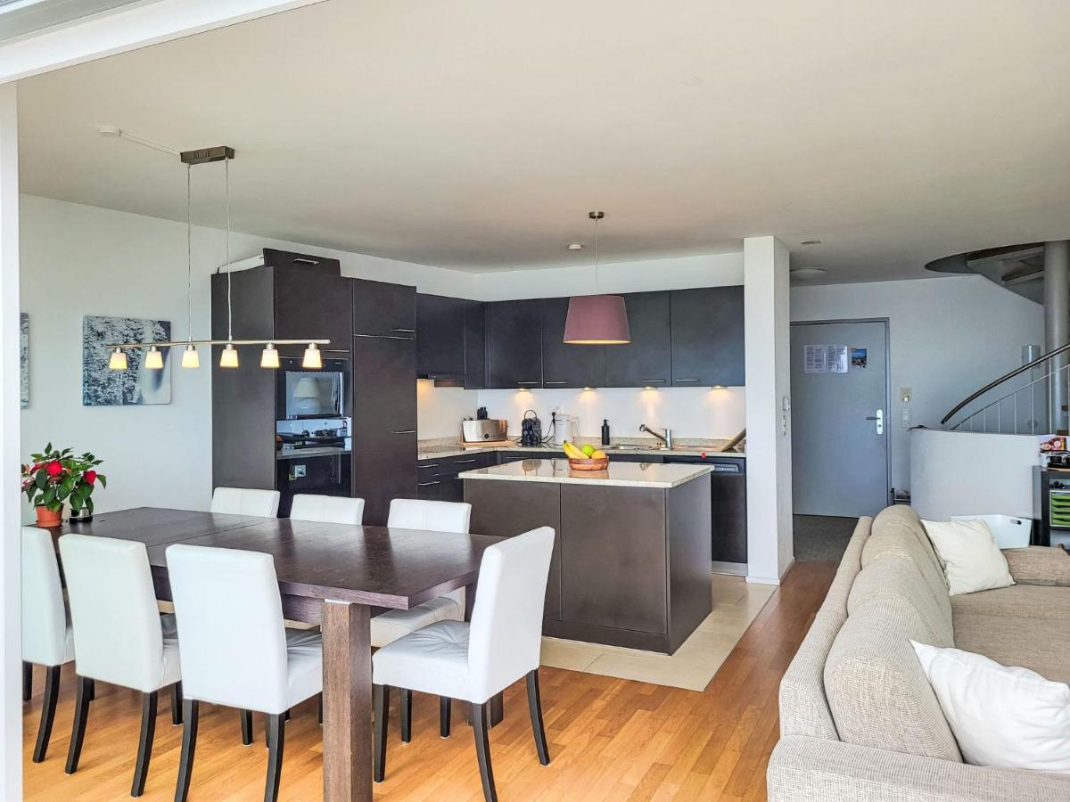 Apartment Splendid Maggiore View by Interhome - Housity