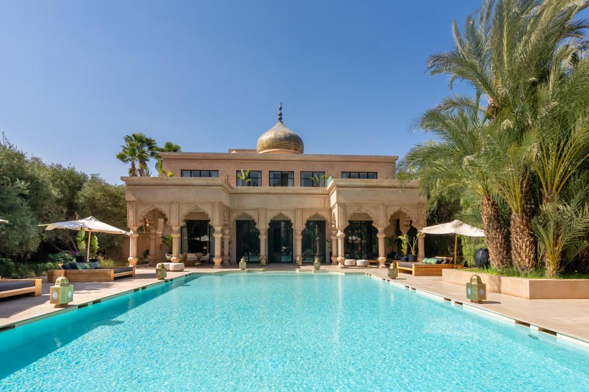 Palais Namaskar - Housity