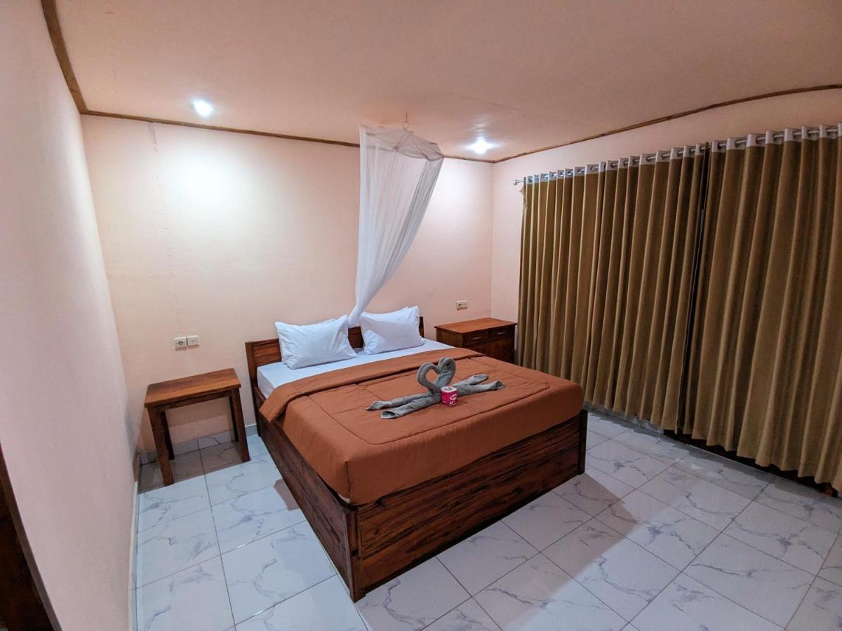 Senaru Guesthouse - Housity
