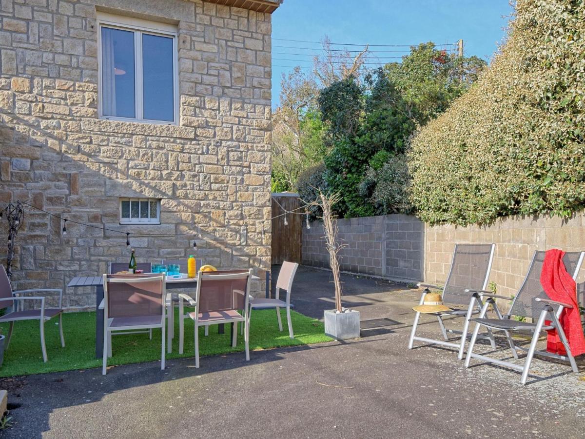 Holiday Home Trozoul by Interhome - Housity
