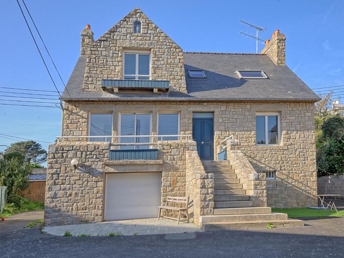 Holiday Home Trozoul by Interhome - Housity