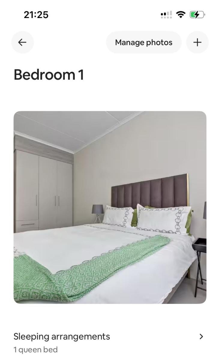 Smartz Apartment 334 - Hizvo