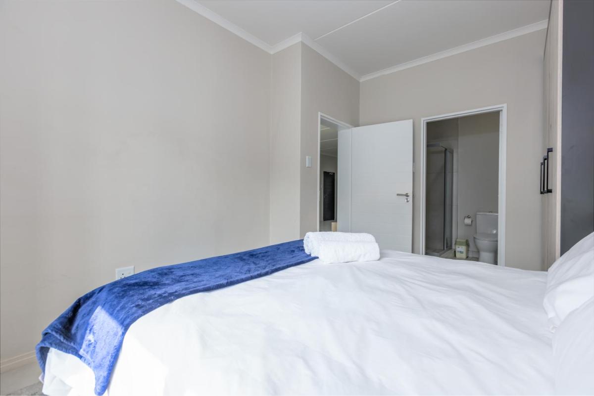 Smartz Apartment 334 - Hizvo