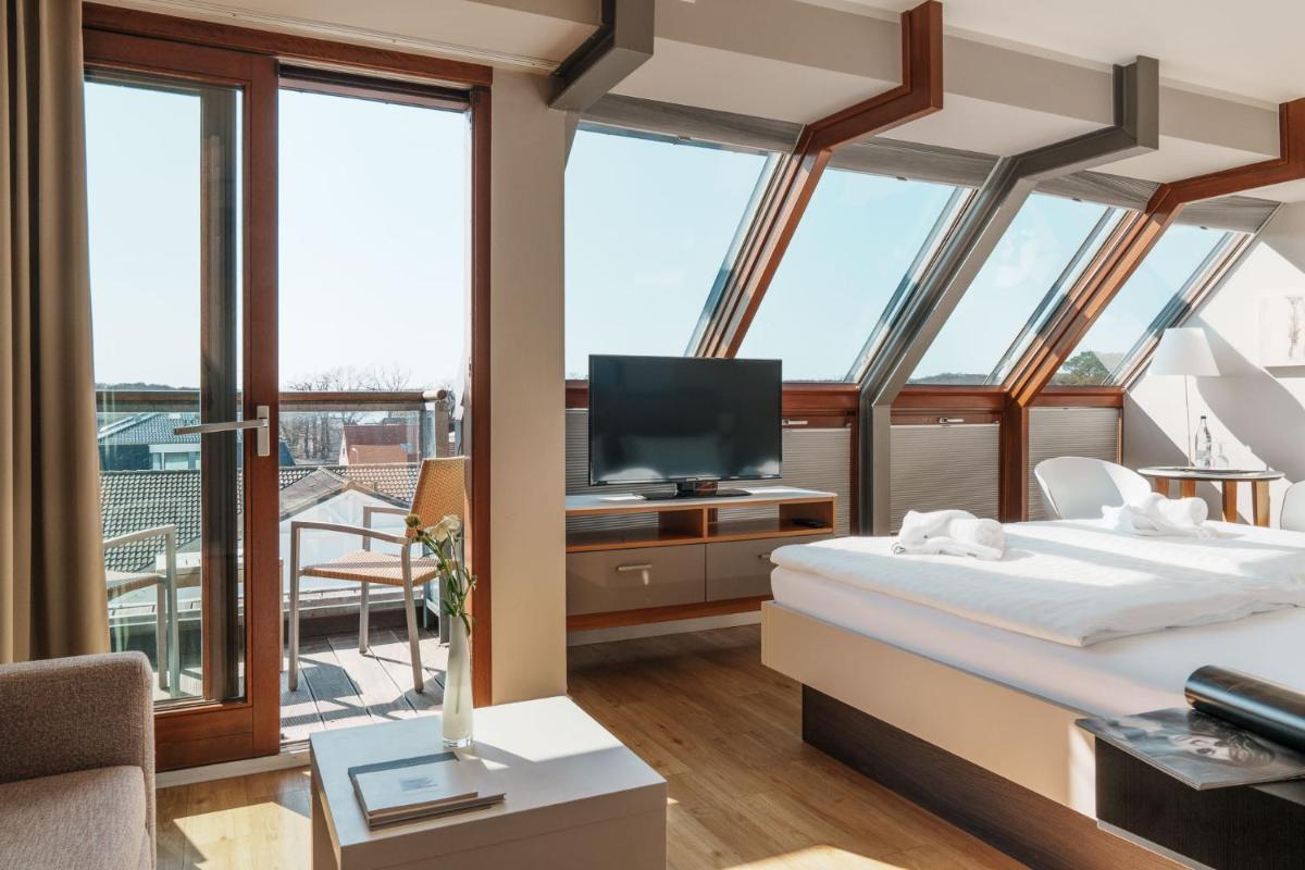 Hotel Meersinn - Binz - Housity