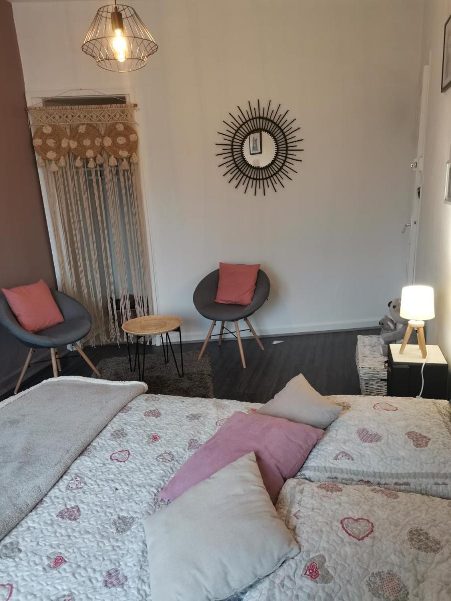 Chez sylvie et jean luc - Housity