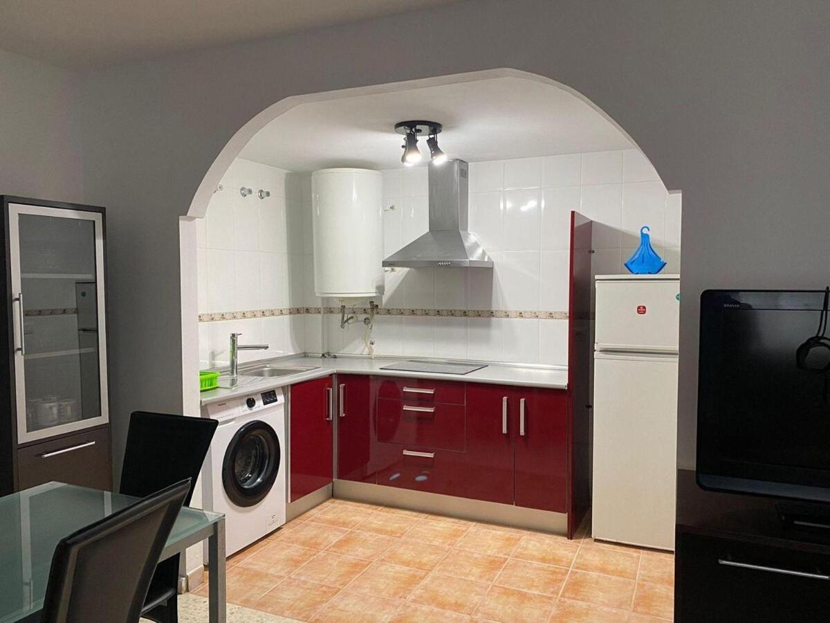 Apartamento completo en la La Linea de la Concepción - Housity