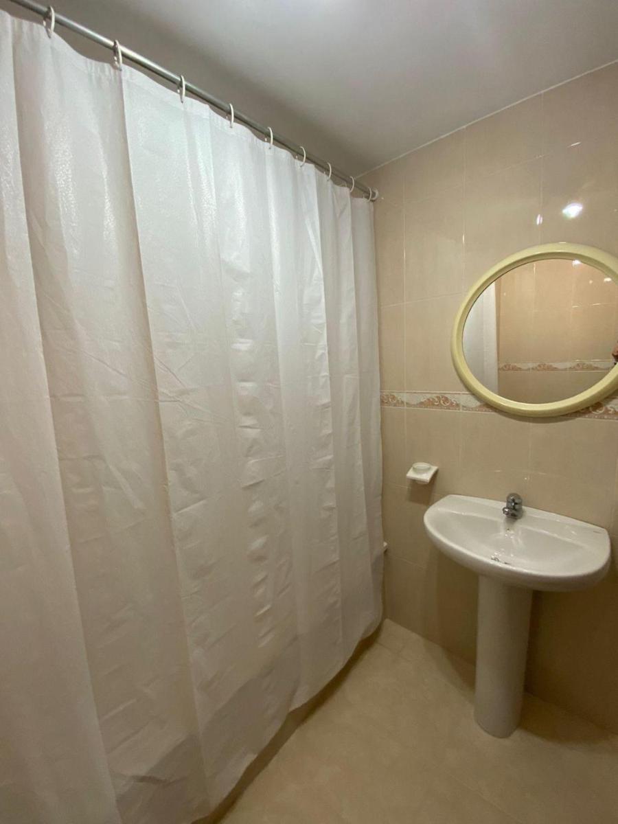 Apartamento completo en la La Linea de la Concepción - Housity